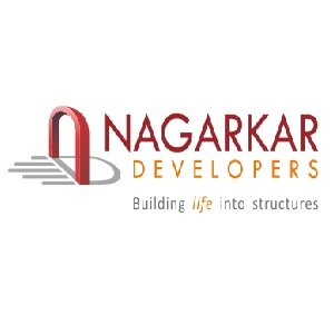 Nagarkar Developers Developer Logo