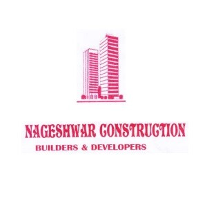 Nageshwar Construction developer logo