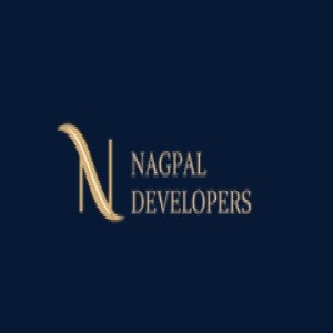 Nagpal Developers Logo