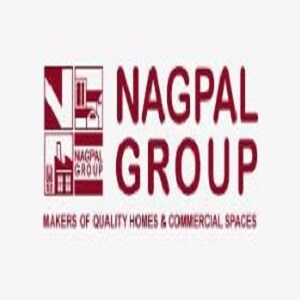Nagpal Group Developer Logo