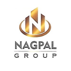 Nagpal Group Pune developer logo