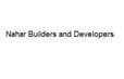 Nahar Builders and Developers Developer Logo