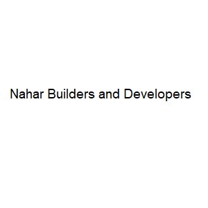 Nahar Builders and Developers Developer Logo