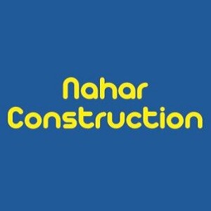 Nahar Constructions logo
