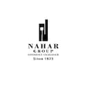 Nahar Group Logo