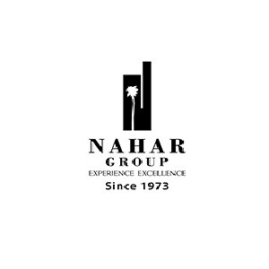 Nahar Group Developer Logo
