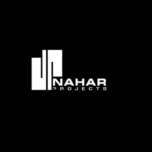 Nahar Projects Developer Logo