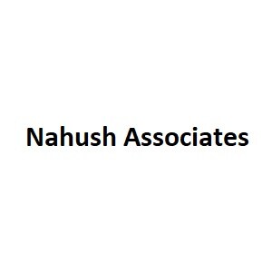 Nahush Associates Logo
