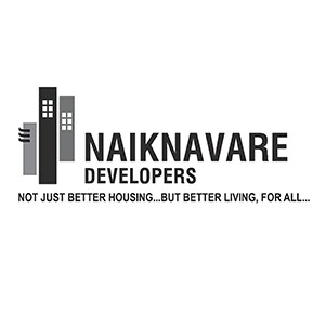Naiknavare Developers Pvt Ltd Developer Logo
