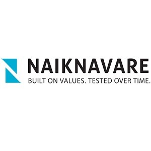 Naiknavare Developers Pvt Ltd developer logo
