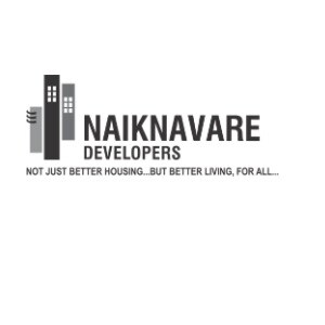 Naiknavare Developers Pvt Ltd Developer Logo