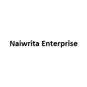 Naiwrita Enterprise logo