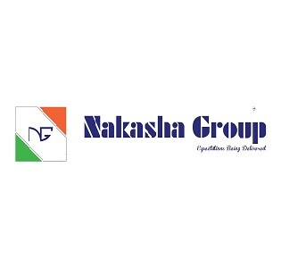 Nakasha Group logo