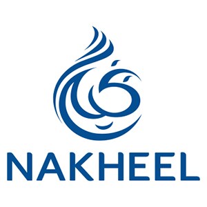 Nakheel Properties Developer Logo