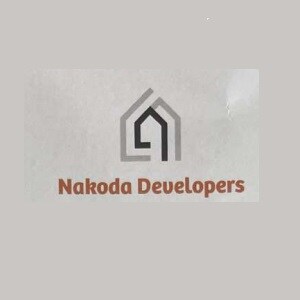 Nakoda Developers Logo