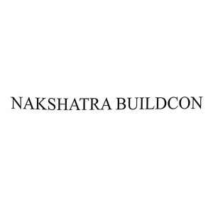 Nakshatra Buildcon developer logo