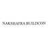 Nakshatra Buildcon Developer Logo