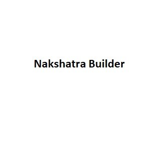 Nakshatra Builder Developer Logo