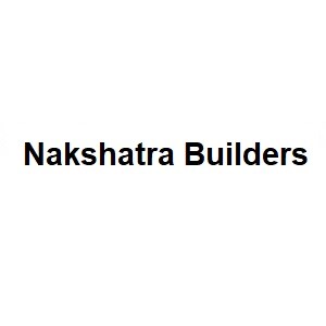 Nakshatra Builders Developer Logo