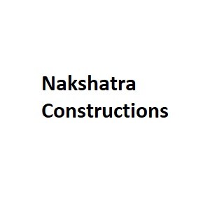 Nakshatra Constructions Logo