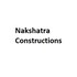 Nakshatra Constructions Developer Logo