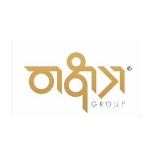 Nakshatra Group Ahmedabad Developer Logo