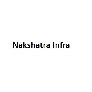 Nakshatra Infra logo