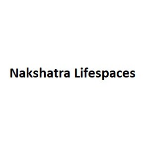 Nakshatra Lifespaces developer logo