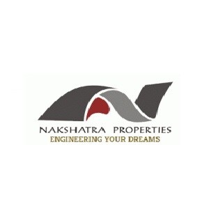 Nakshatra Properties Logo