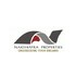 Nakshatra Properties Developer Logo