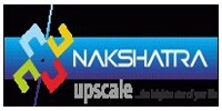 Nakshatra Upscale developer logo