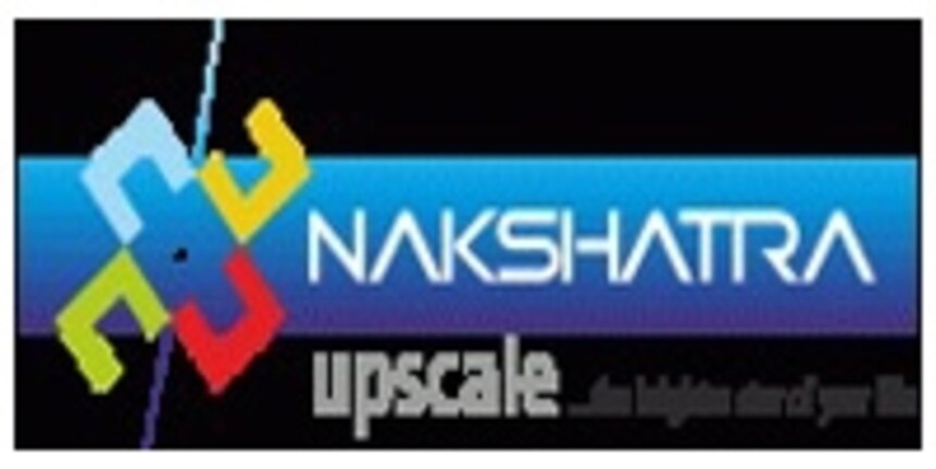 Nakshatra Upscale