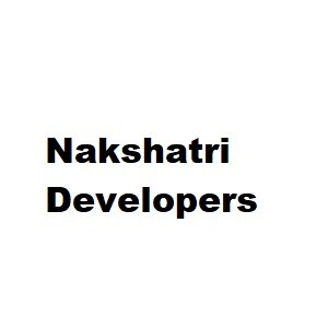 Nakshatri Developers Logo