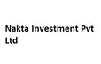 Nakta Investment Pvt Ltd Developer Logo