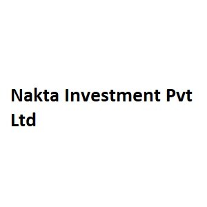 Nakta Investment Pvt Ltd Developer Logo