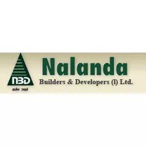 Nalanda Builders and Developers India Ltd developer logo