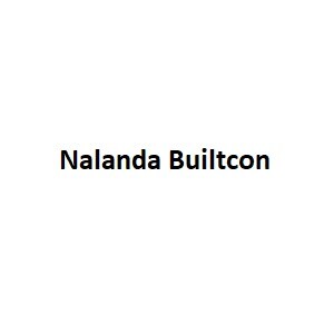 Nalanda Builtcon Developer Logo