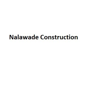 Nalawade Construction developer logo