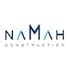 Namah Construction Namah Construction Developer Logo