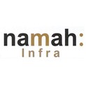 Namah Infra Logo