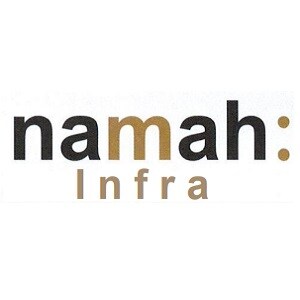 Namah Infra developer logo