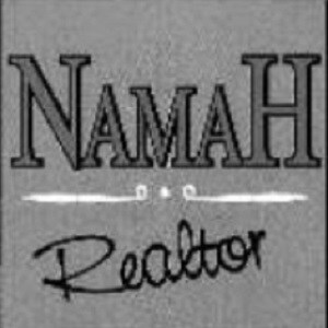 Namah Realtors developer logo