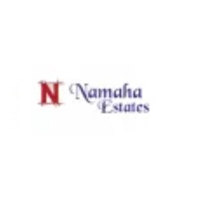 Namaha Estates logo
