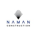 Naman Construction Logo