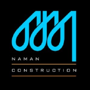 Naman Constructions Logo