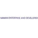 Naman Enterprise And Developer Logo