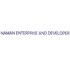 Naman Enterprise And Developer Naman Enterprise And Developer Developer Logo