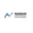 Naman Enterprises Developer Logo