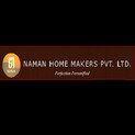 Naman Home Makers Logo