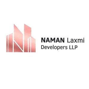 Naman Laxmi Developers LLP Logo